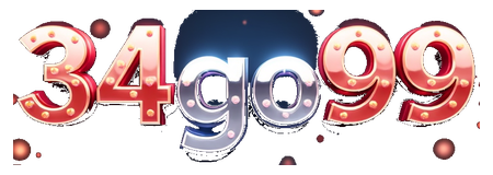 34go99 logo
